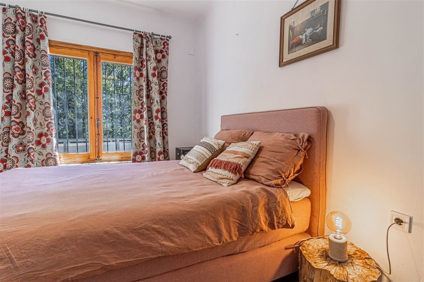 3 soveværelse Finca/Landehus til salg i Yegen med garage - € 210.000 (Ref: 9231779)