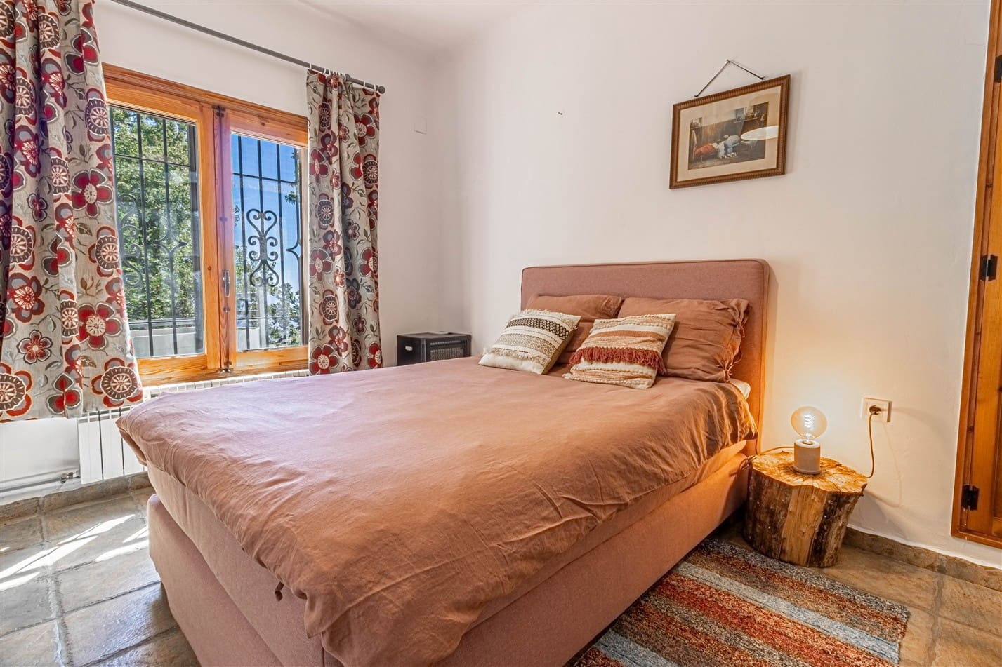 3 soveværelse Finca/Landehus til salg i Yegen med garage - € 210.000 (Ref: 9231779)