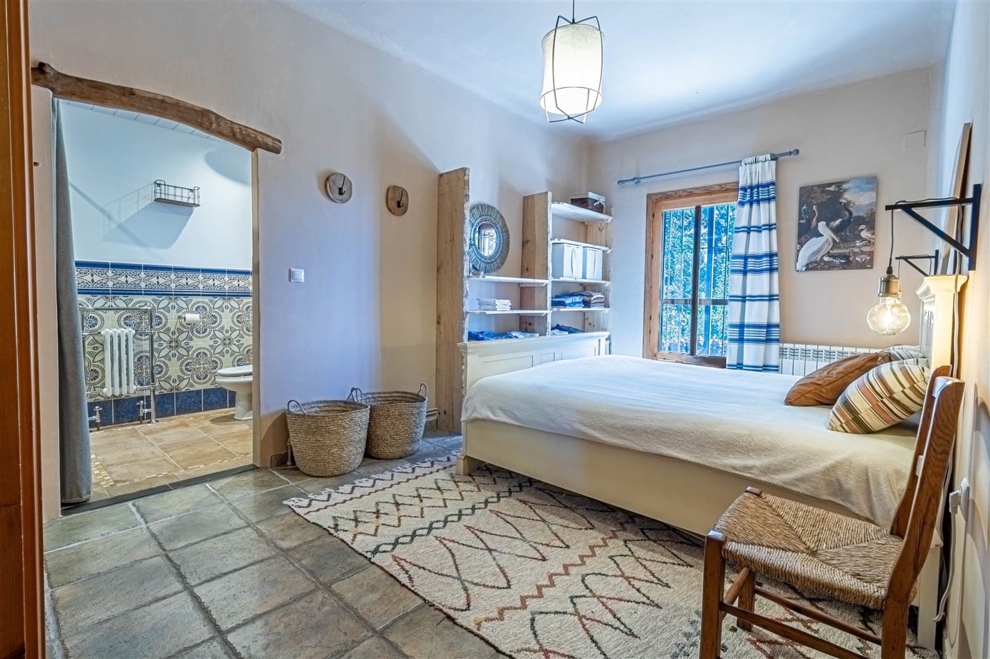 3 soveværelse Finca/Landehus til salg i Yegen med garage - € 210.000 (Ref: 9231779)