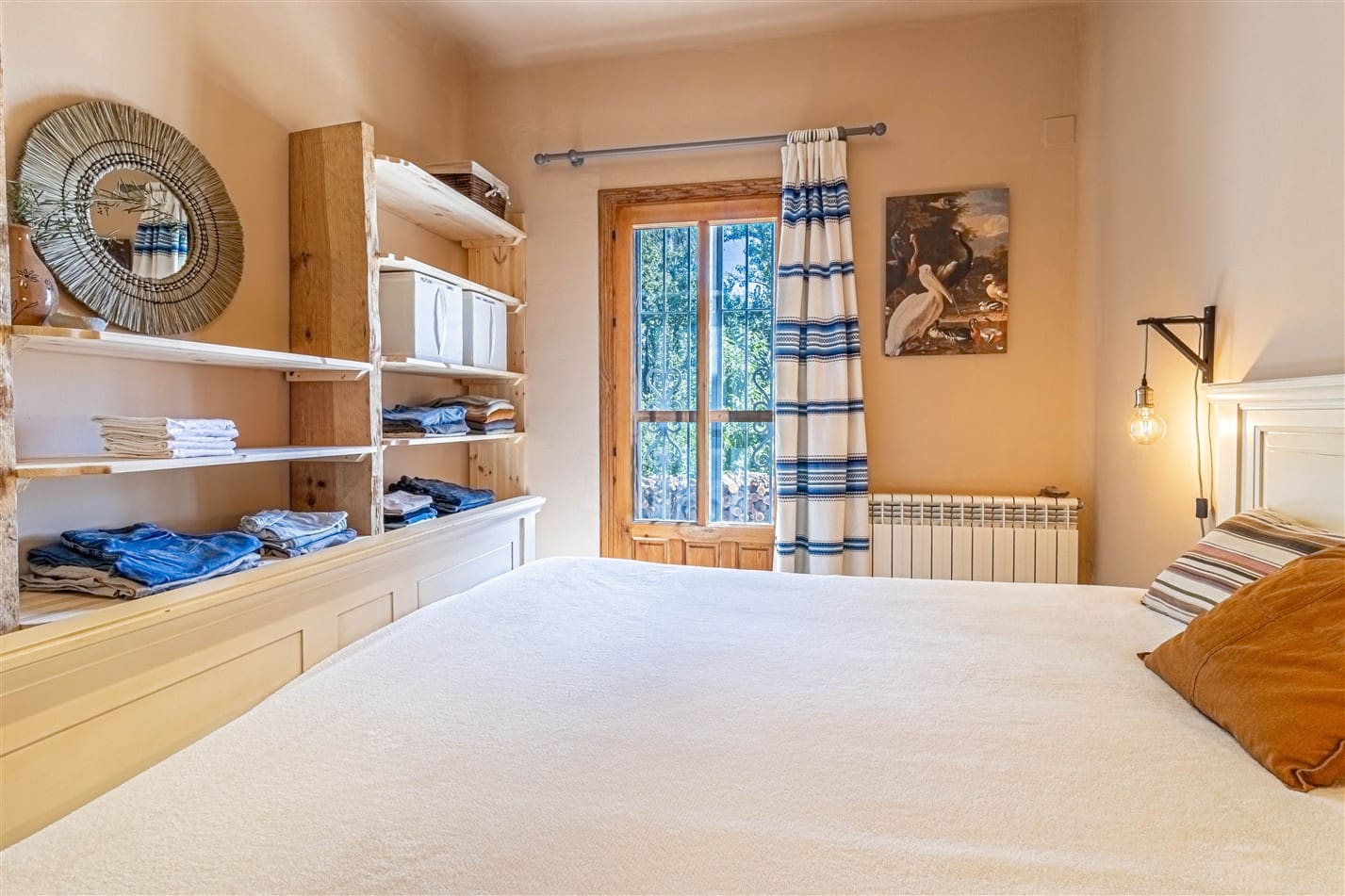 3 soveværelse Finca/Landehus til salg i Yegen med garage - € 210.000 (Ref: 9231779)