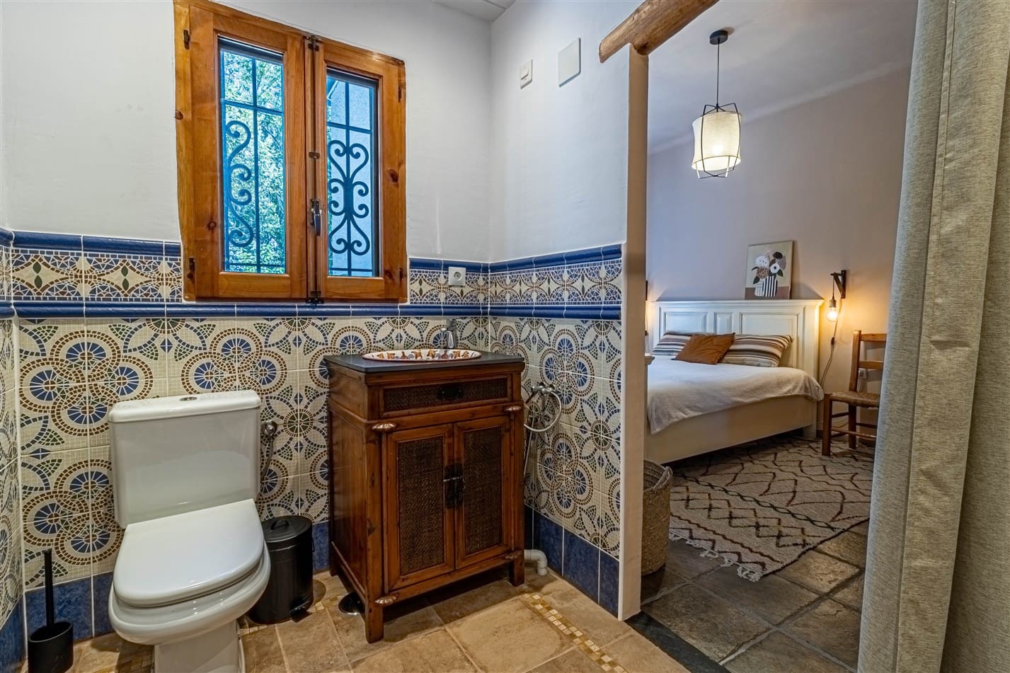 3 soveværelse Finca/Landehus til salg i Yegen med garage - € 210.000 (Ref: 9231779)