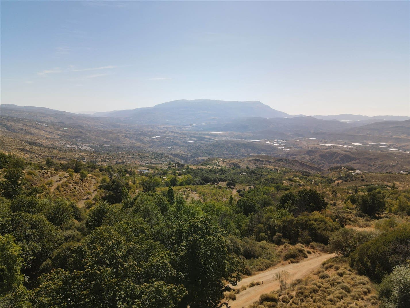 3 soveværelse Finca/Landehus til salg i Yegen med garage - € 210.000 (Ref: 9231779)