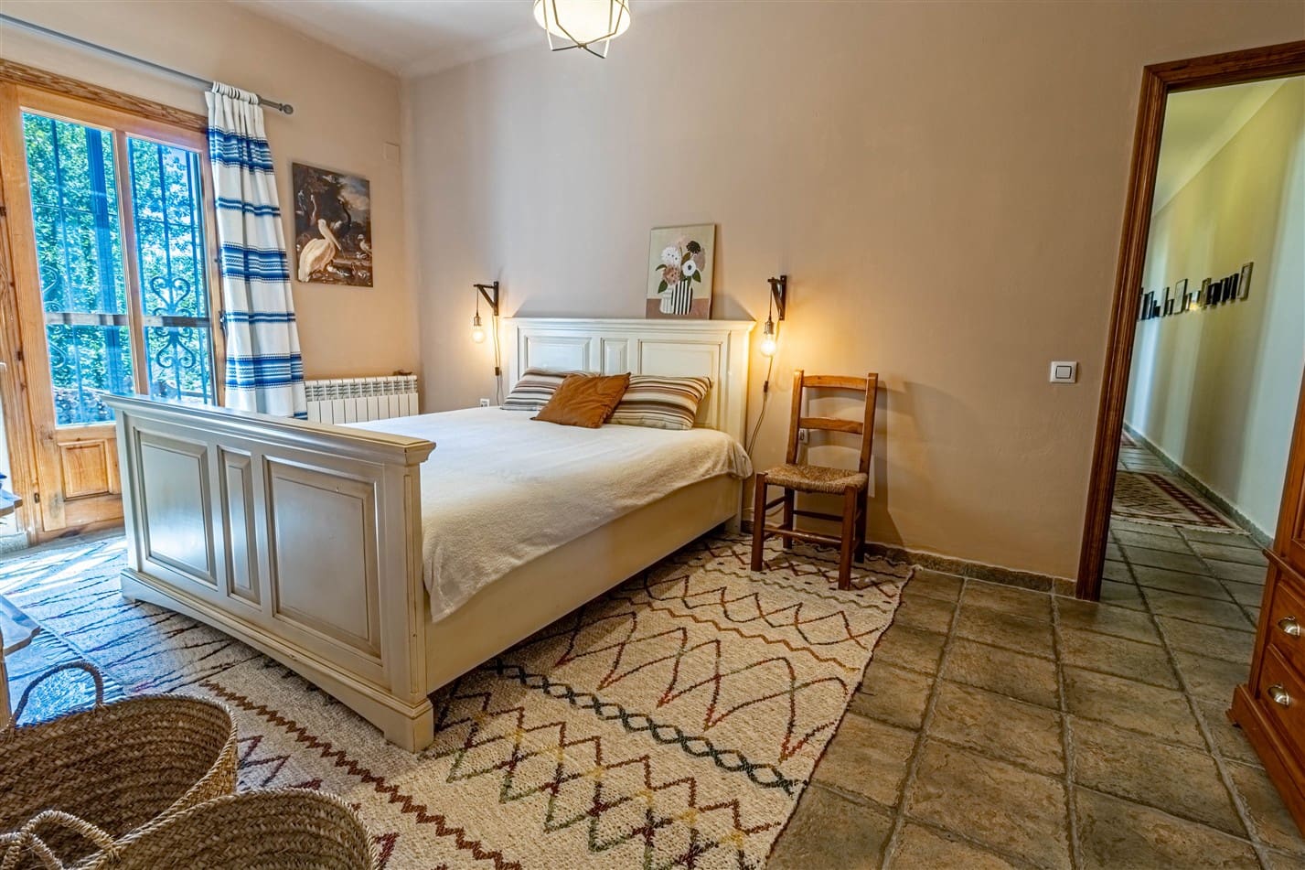 3 soveværelse Finca/Landehus til salg i Yegen med garage - € 210.000 (Ref: 9231779)