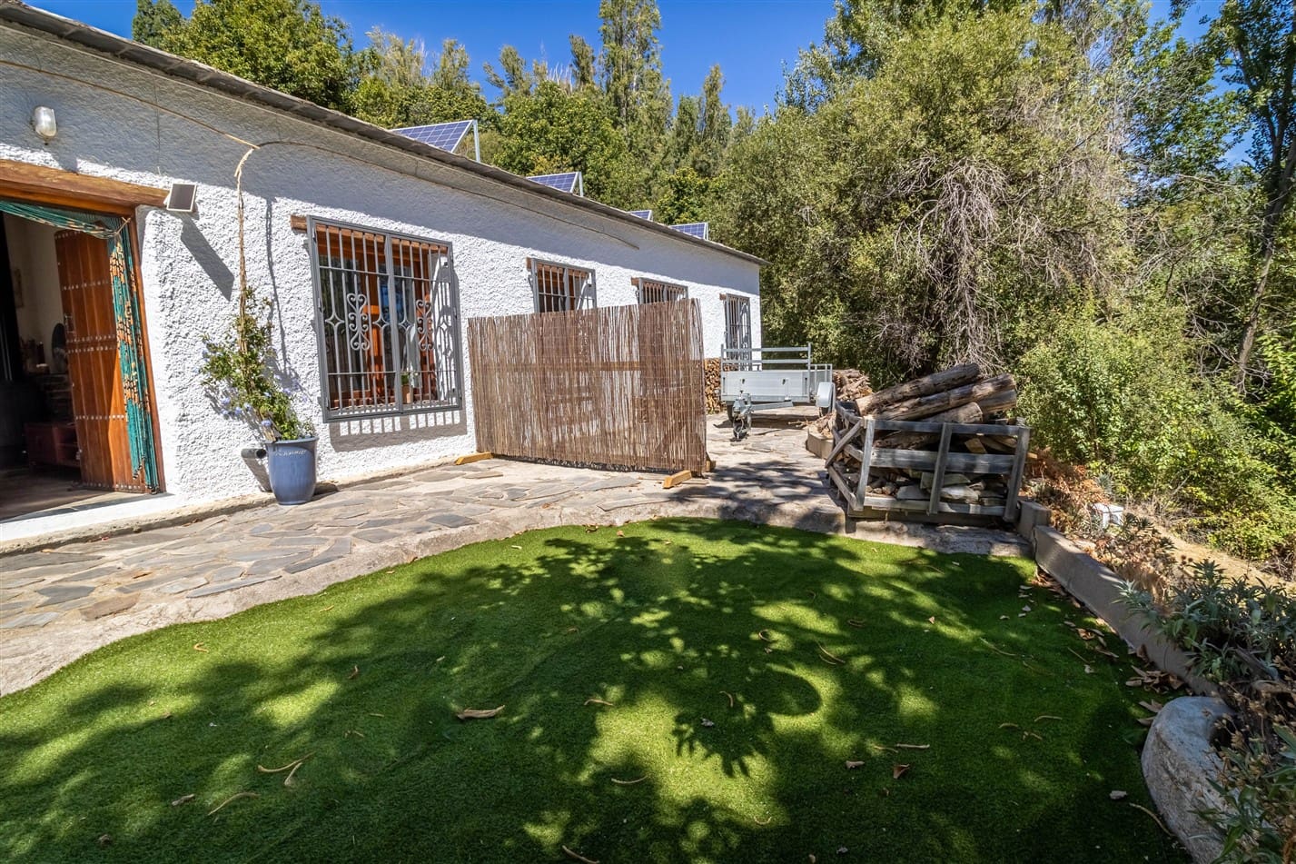 3 soveværelse Finca/Landehus til salg i Yegen med garage - € 210.000 (Ref: 9231779)