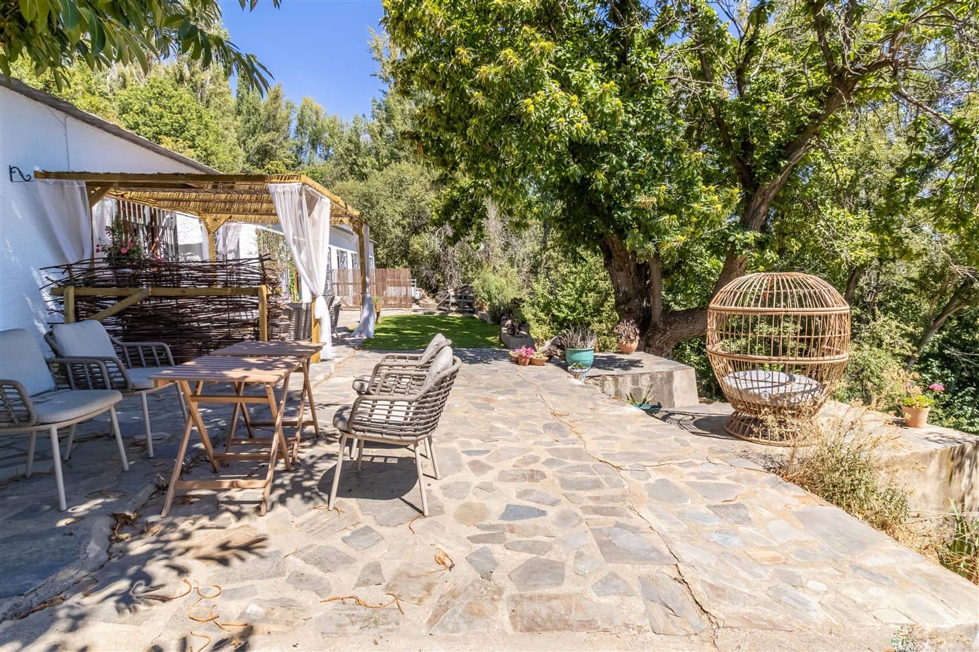 3 soveværelse Finca/Landehus til salg i Yegen med garage - € 210.000 (Ref: 9231779)