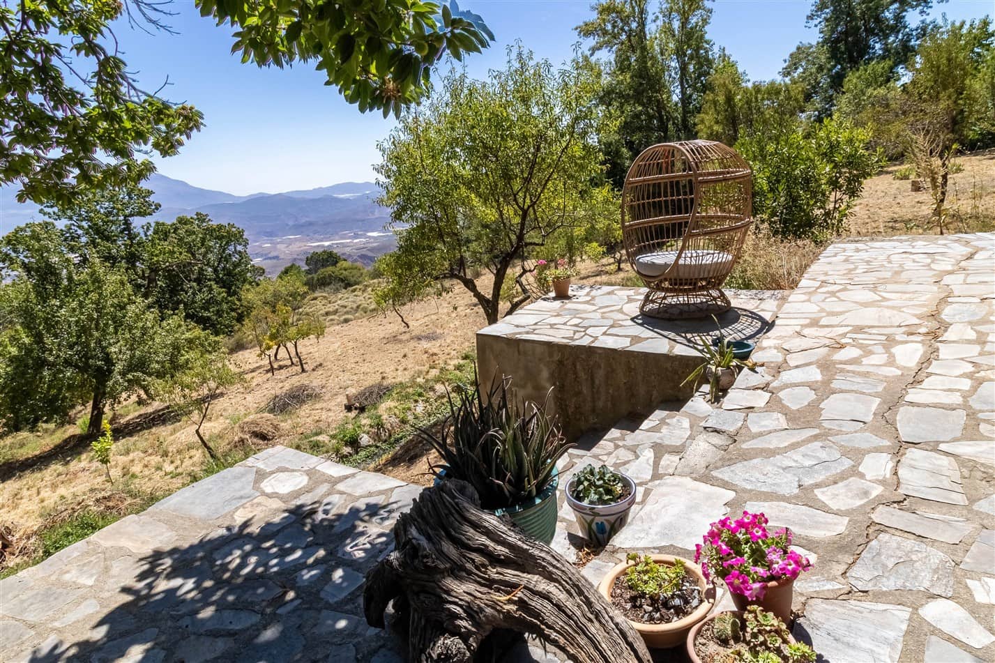 3 soveværelse Finca/Landehus til salg i Yegen med garage - € 210.000 (Ref: 9231779)