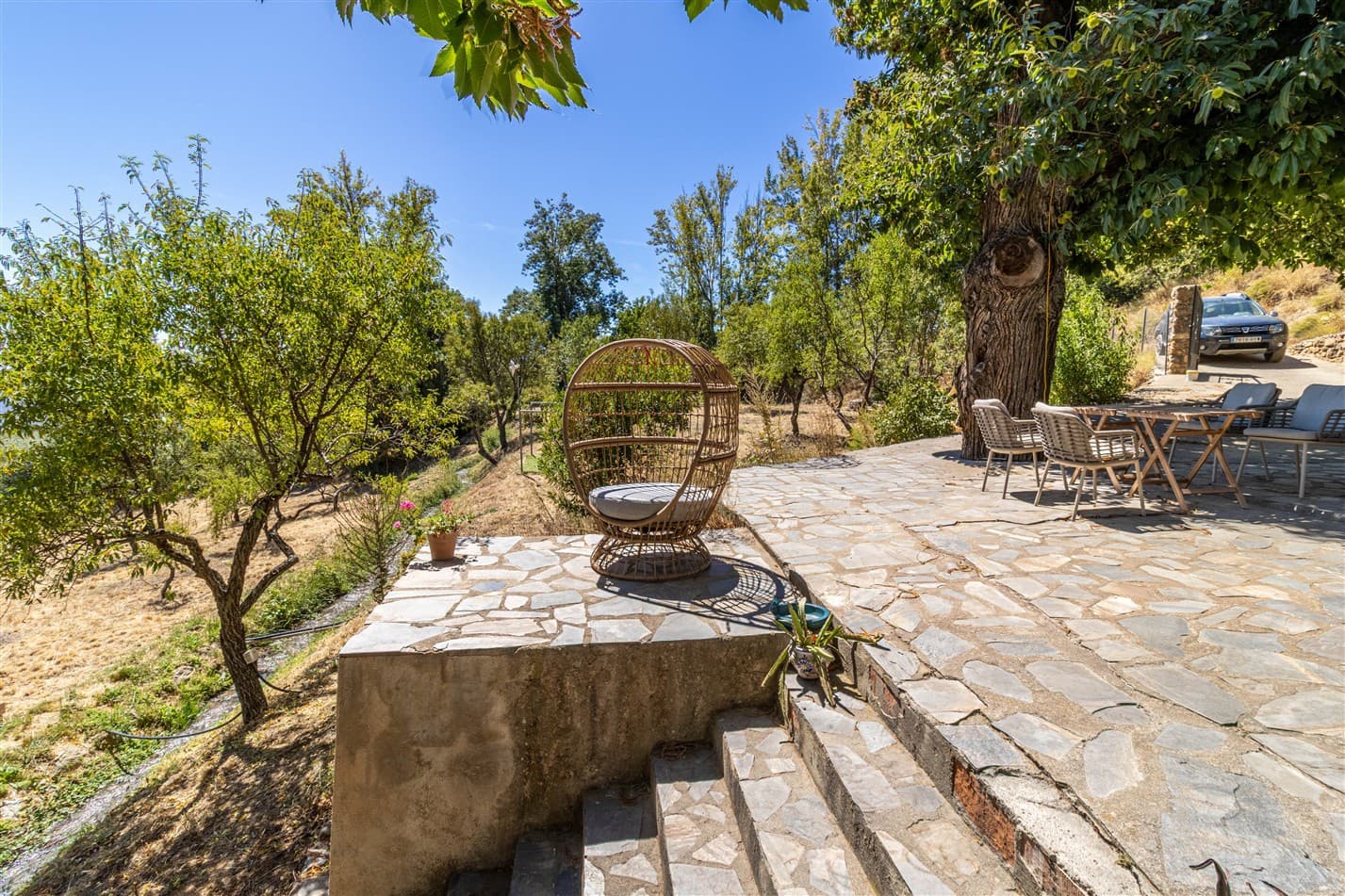 3 soveværelse Finca/Landehus til salg i Yegen med garage - € 210.000 (Ref: 9231779)