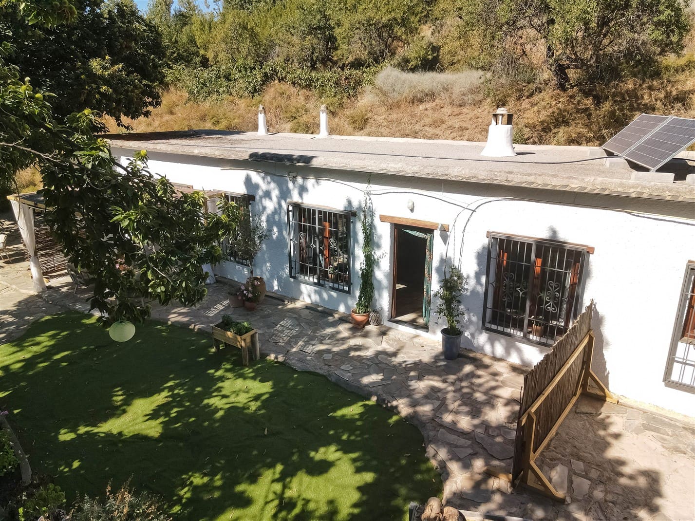 3 soveværelse Finca/Landehus til salg i Yegen med garage - € 210.000 (Ref: 9231779)