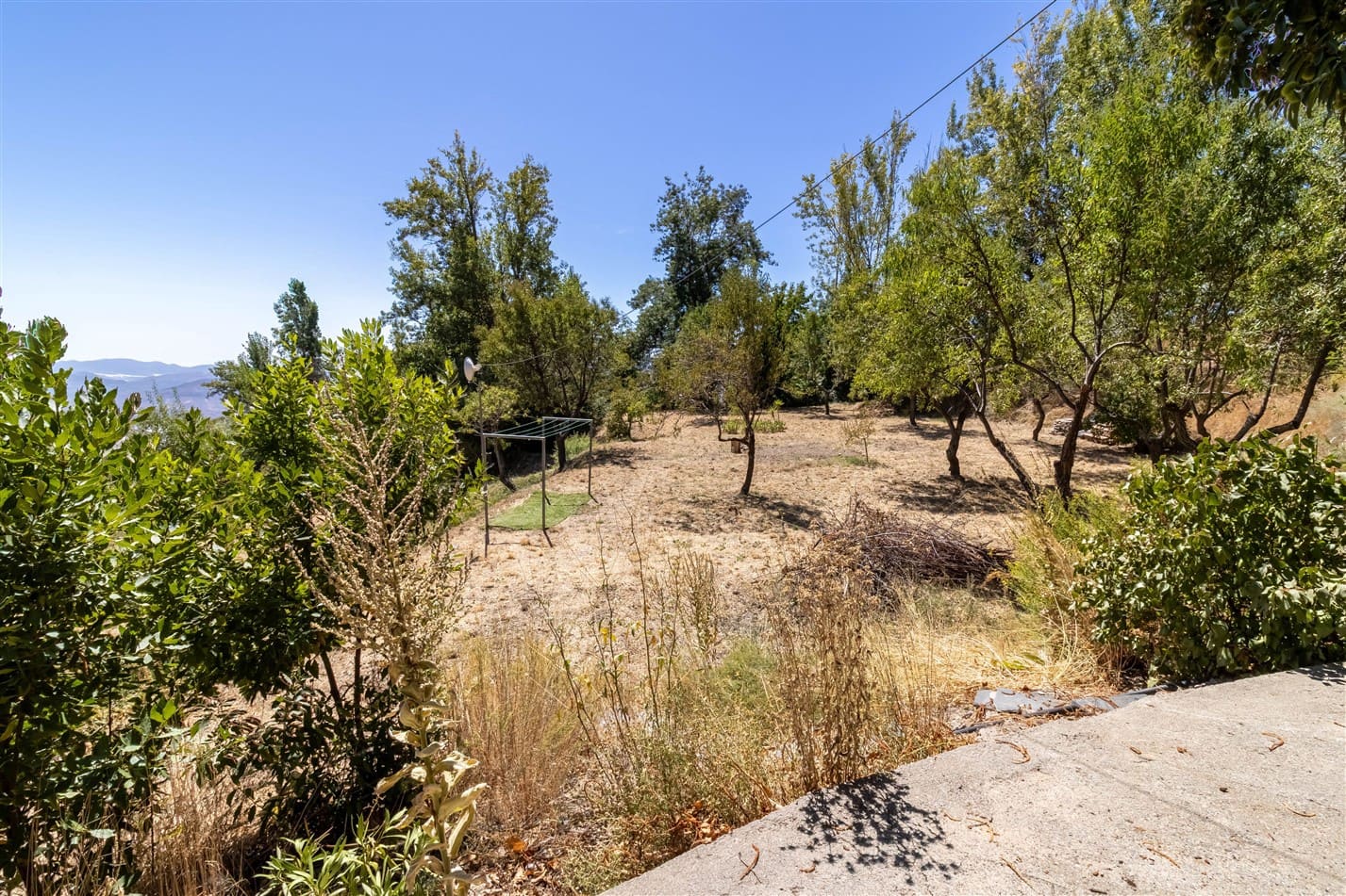 3 soveværelse Finca/Landehus til salg i Yegen med garage - € 210.000 (Ref: 9231779)