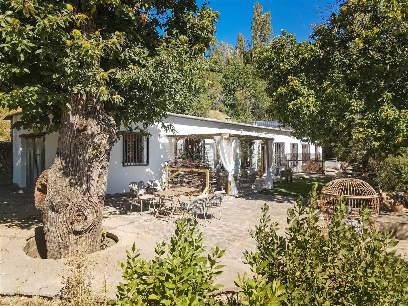 3 soveværelse Finca/Landehus til salg i Yegen med garage - € 210.000 (Ref: 9231779)