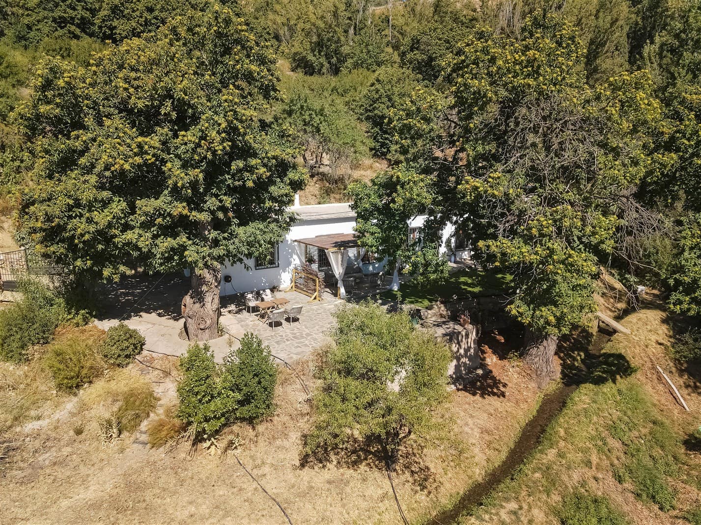 3 soveværelse Finca/Landehus til salg i Yegen med garage - € 210.000 (Ref: 9231779)