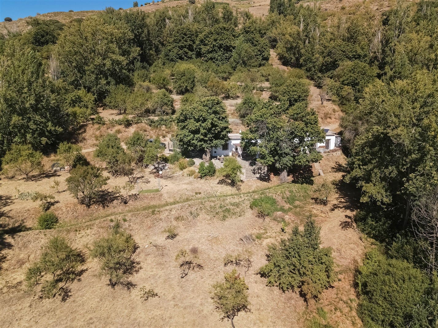 3 soveværelse Finca/Landehus til salg i Yegen med garage - € 210.000 (Ref: 9231779)