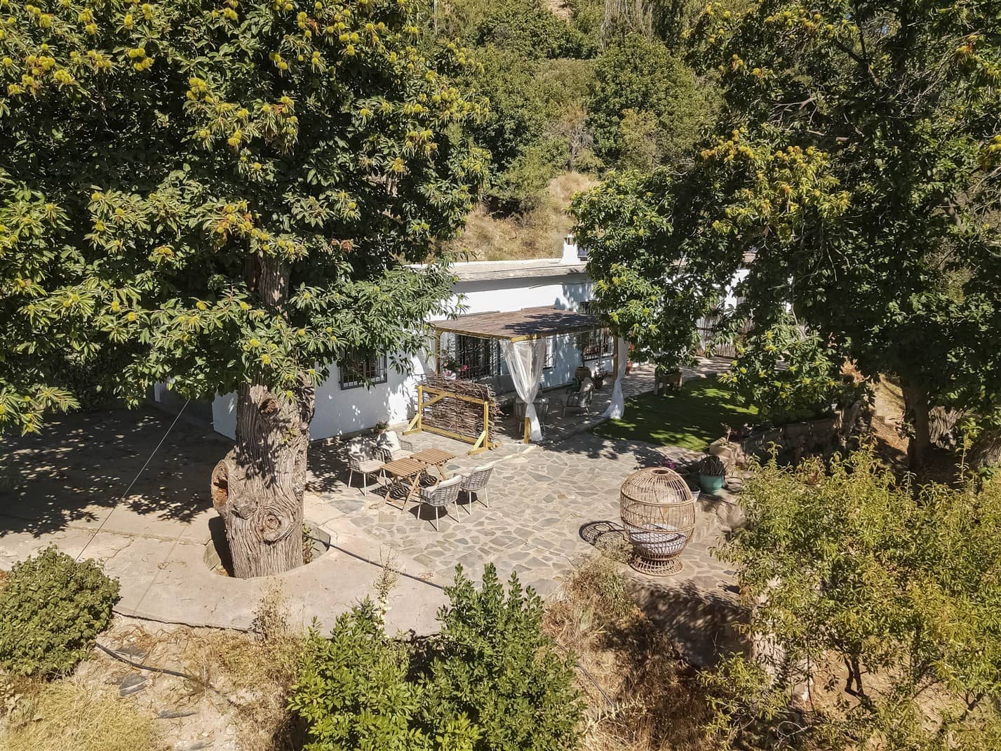 3 soveværelse Finca/Landehus til salg i Yegen med garage - € 210.000 (Ref: 9231779)