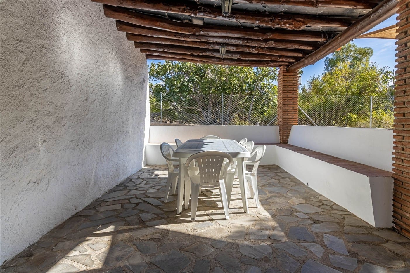 3 bedroom Finca/Country House for sale in Orgiva - € 300,000 (Ref: 9269218)