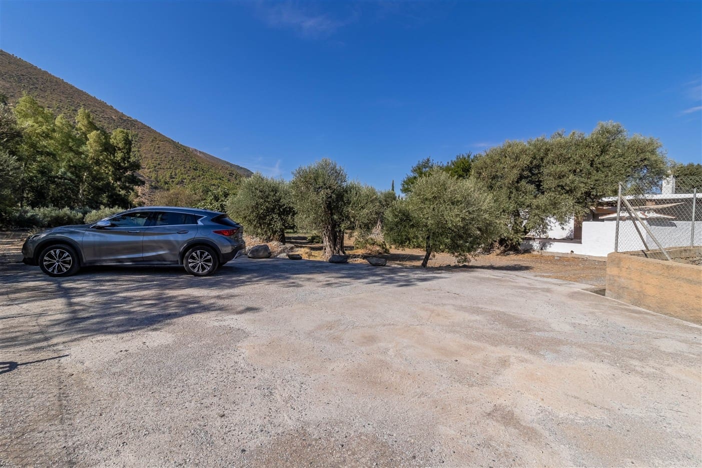 3 bedroom Finca/Country House for sale in Orgiva - € 300,000 (Ref: 9269218)