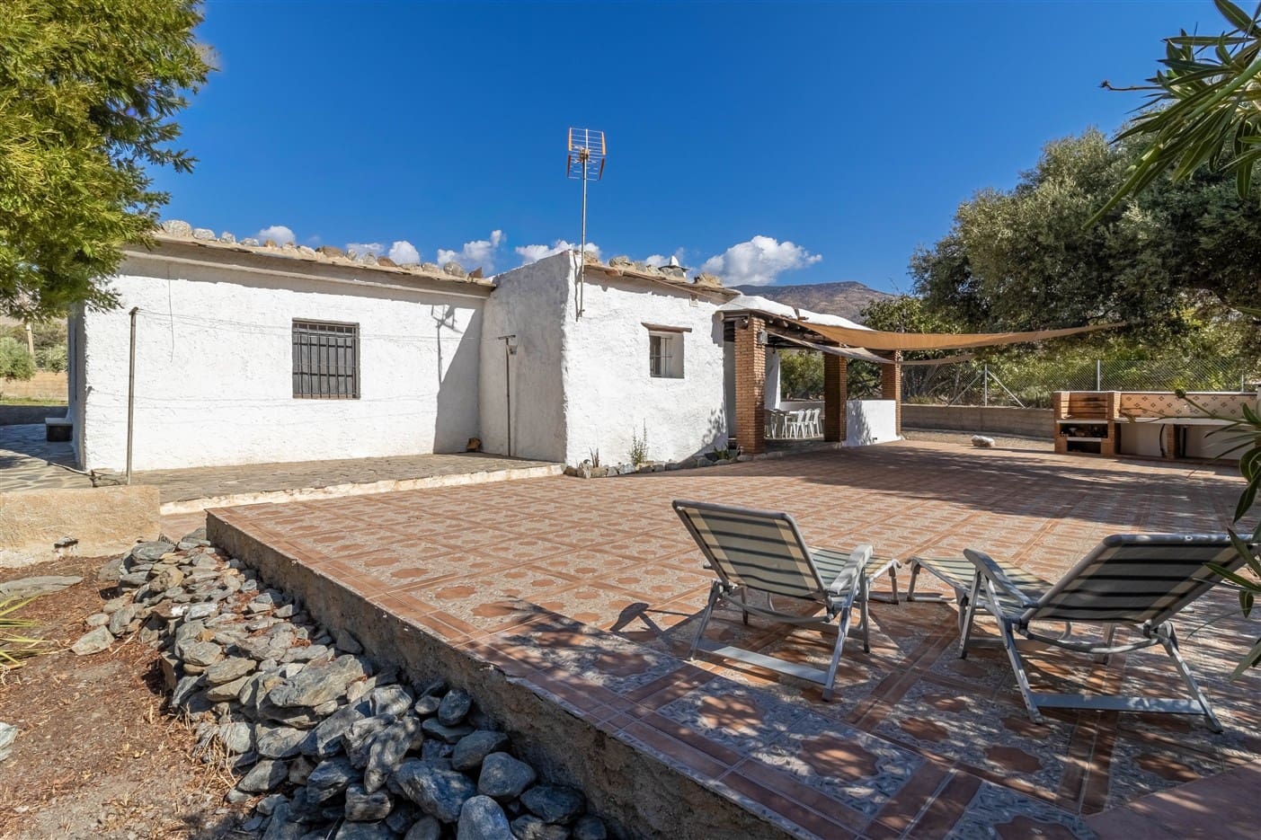 3 bedroom Finca/Country House for sale in Orgiva - € 300,000 (Ref: 9269218)