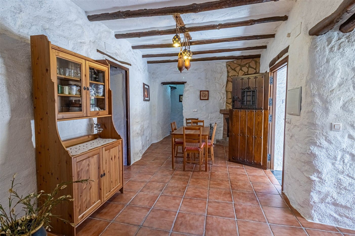 3 bedroom Finca/Country House for sale in Orgiva - € 300,000 (Ref: 9269218)