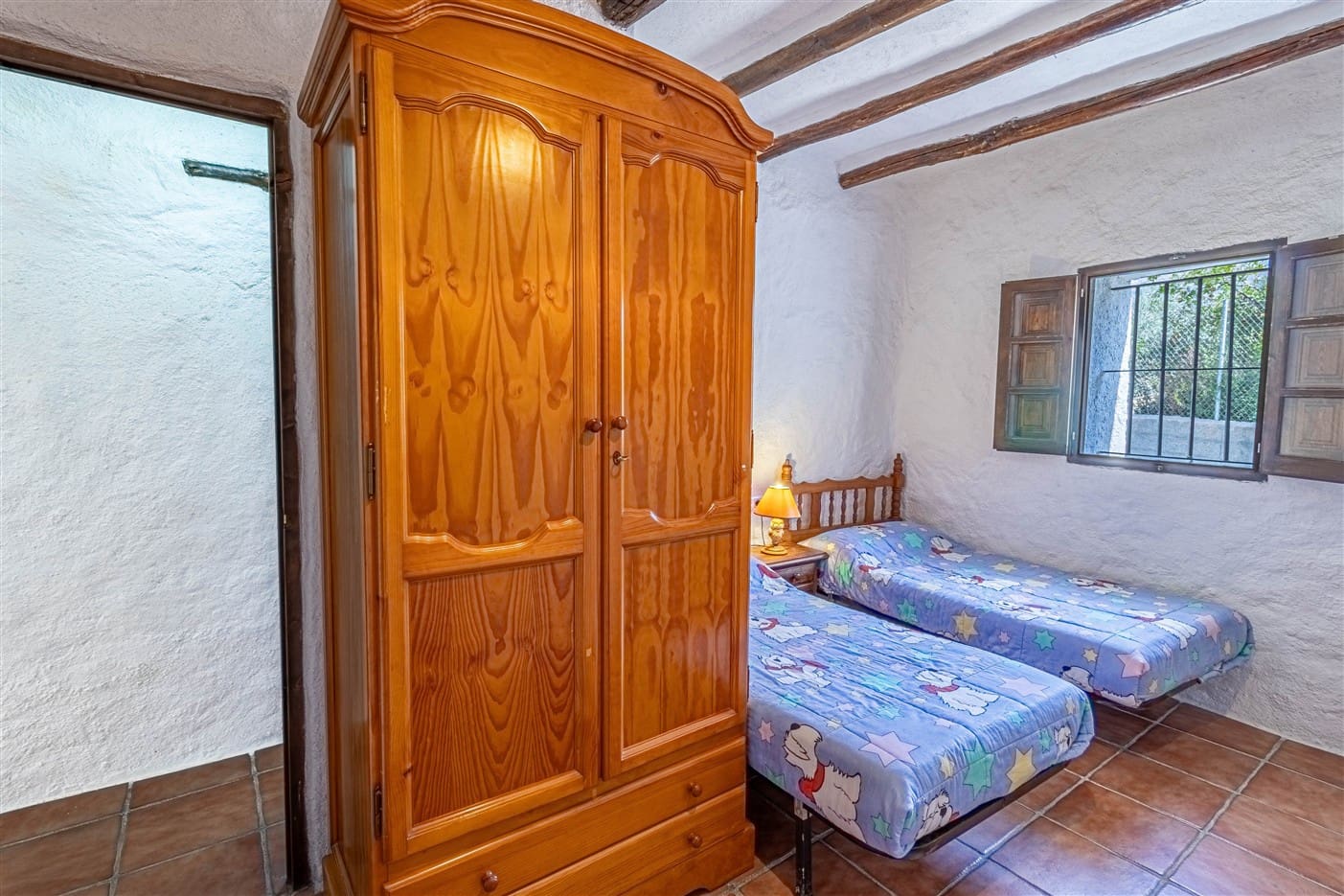 3 bedroom Finca/Country House for sale in Orgiva - € 300,000 (Ref: 9269218)