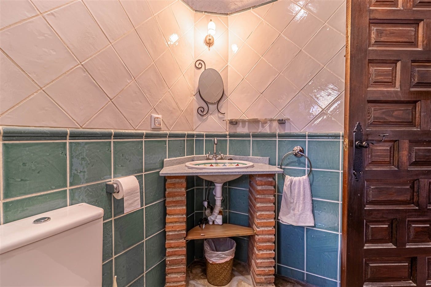 3 bedroom Finca/Country House for sale in Orgiva - € 300,000 (Ref: 9269218)