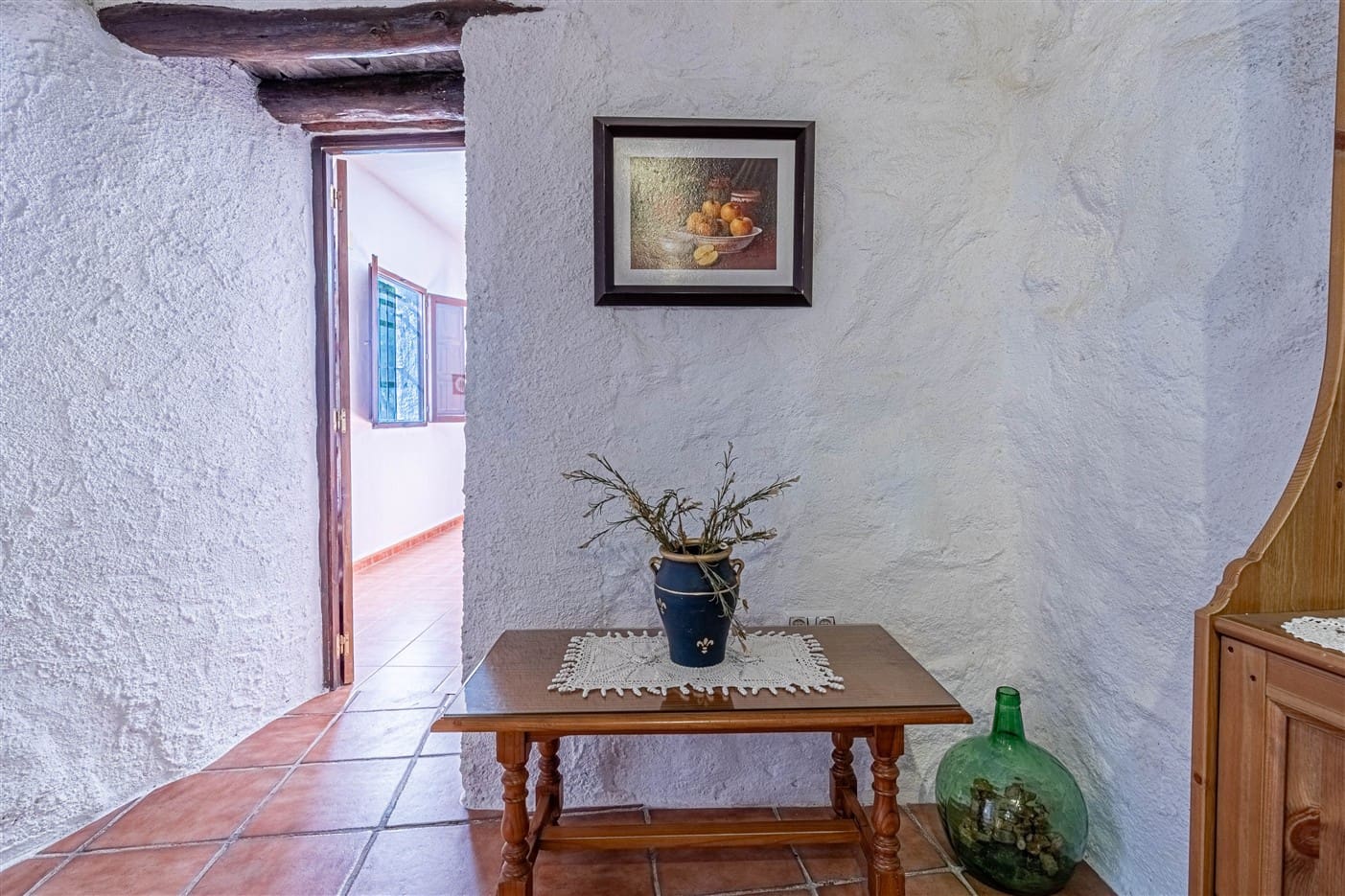 3 bedroom Finca/Country House for sale in Orgiva - € 300,000 (Ref: 9269218)