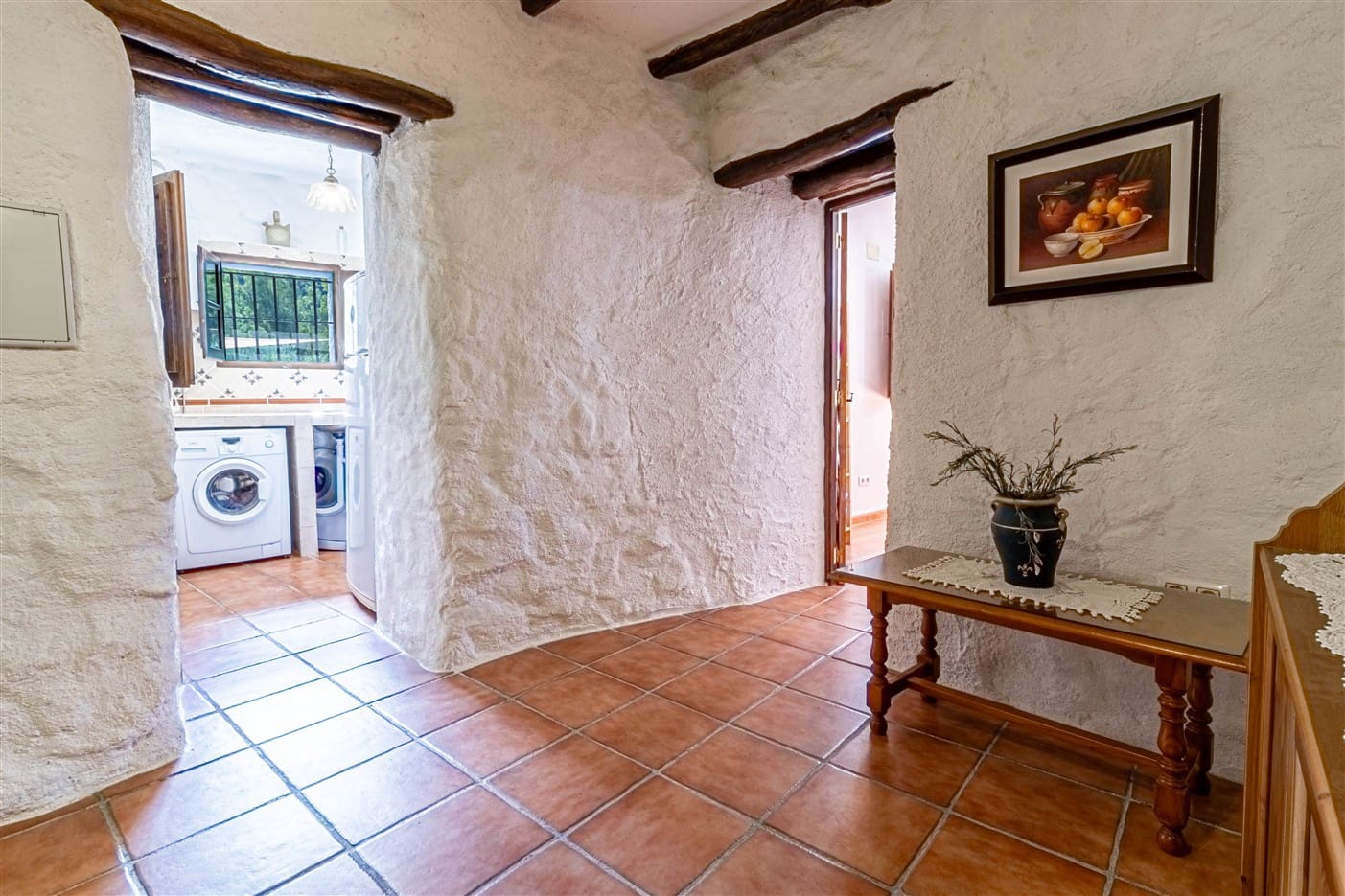 3 bedroom Finca/Country House for sale in Orgiva - € 300,000 (Ref: 9269218)