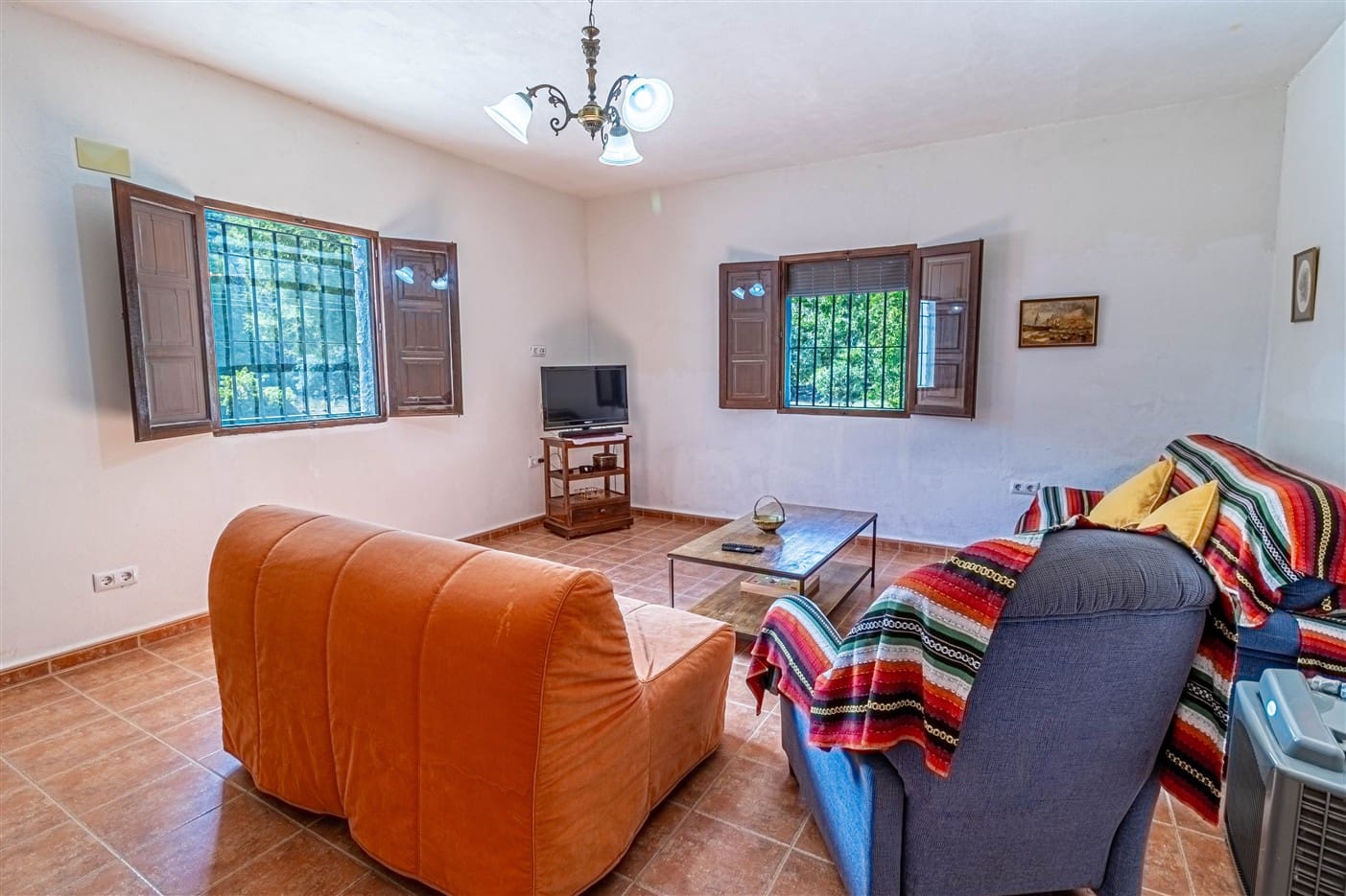 3 bedroom Finca/Country House for sale in Orgiva - € 300,000 (Ref: 9269218)