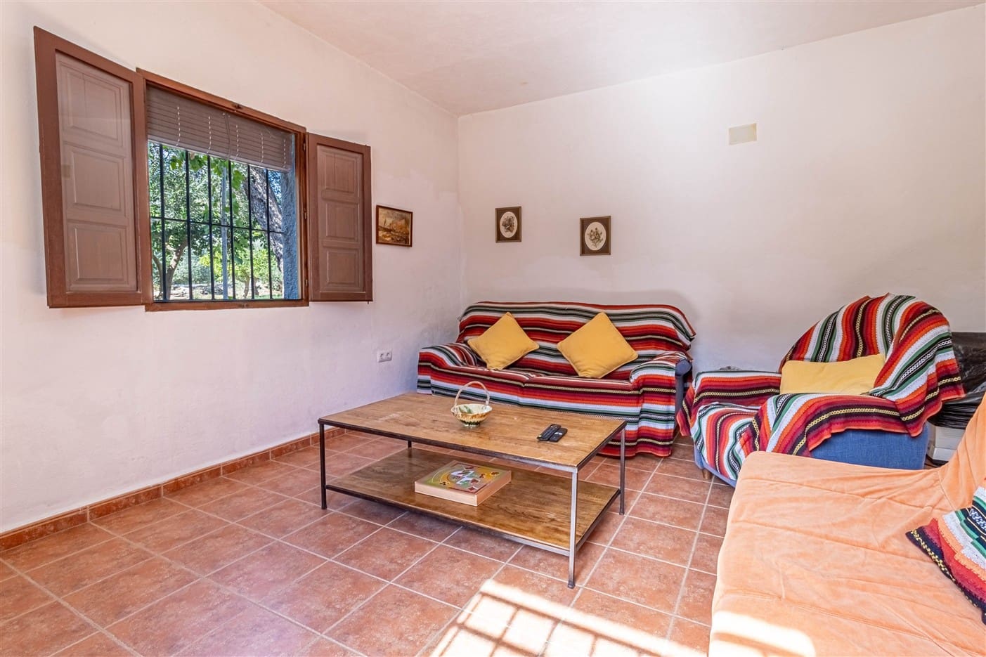 3 bedroom Finca/Country House for sale in Orgiva - € 300,000 (Ref: 9269218)