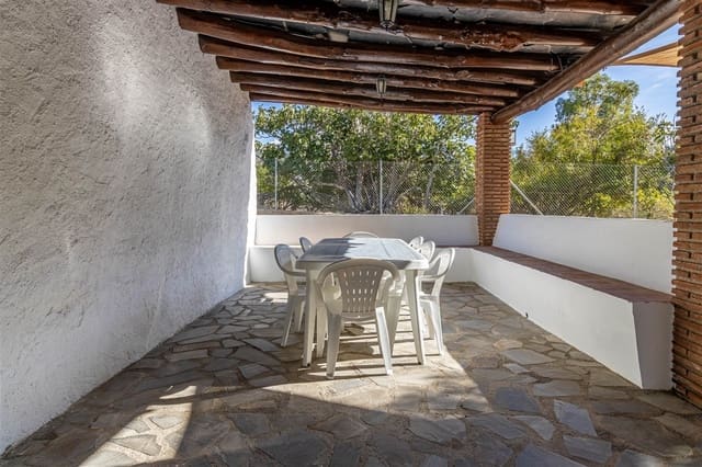 3 Zimmer Finca/Landgut zu verkaufen in Orgiva - 300.000 € (Ref: 9269218)