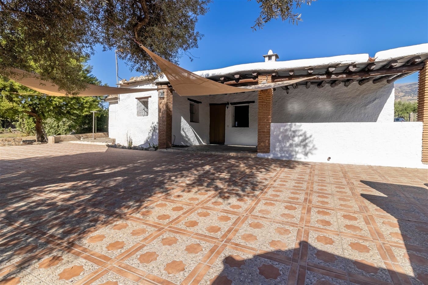 3 bedroom Finca/Country House for sale in Orgiva - € 300,000 (Ref: 9269218)