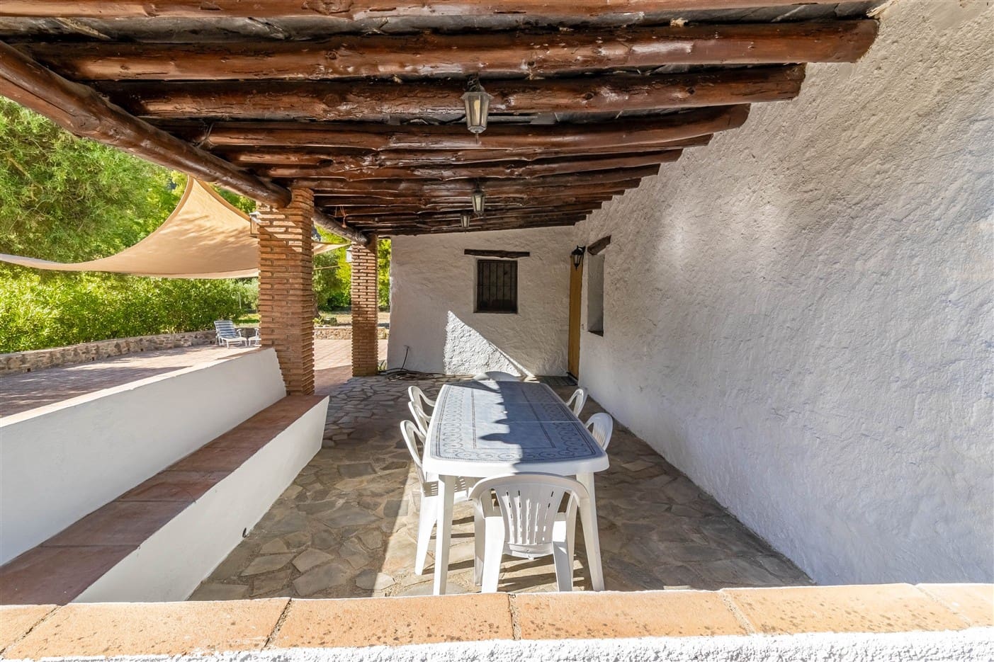 3 bedroom Finca/Country House for sale in Orgiva - € 300,000 (Ref: 9269218)