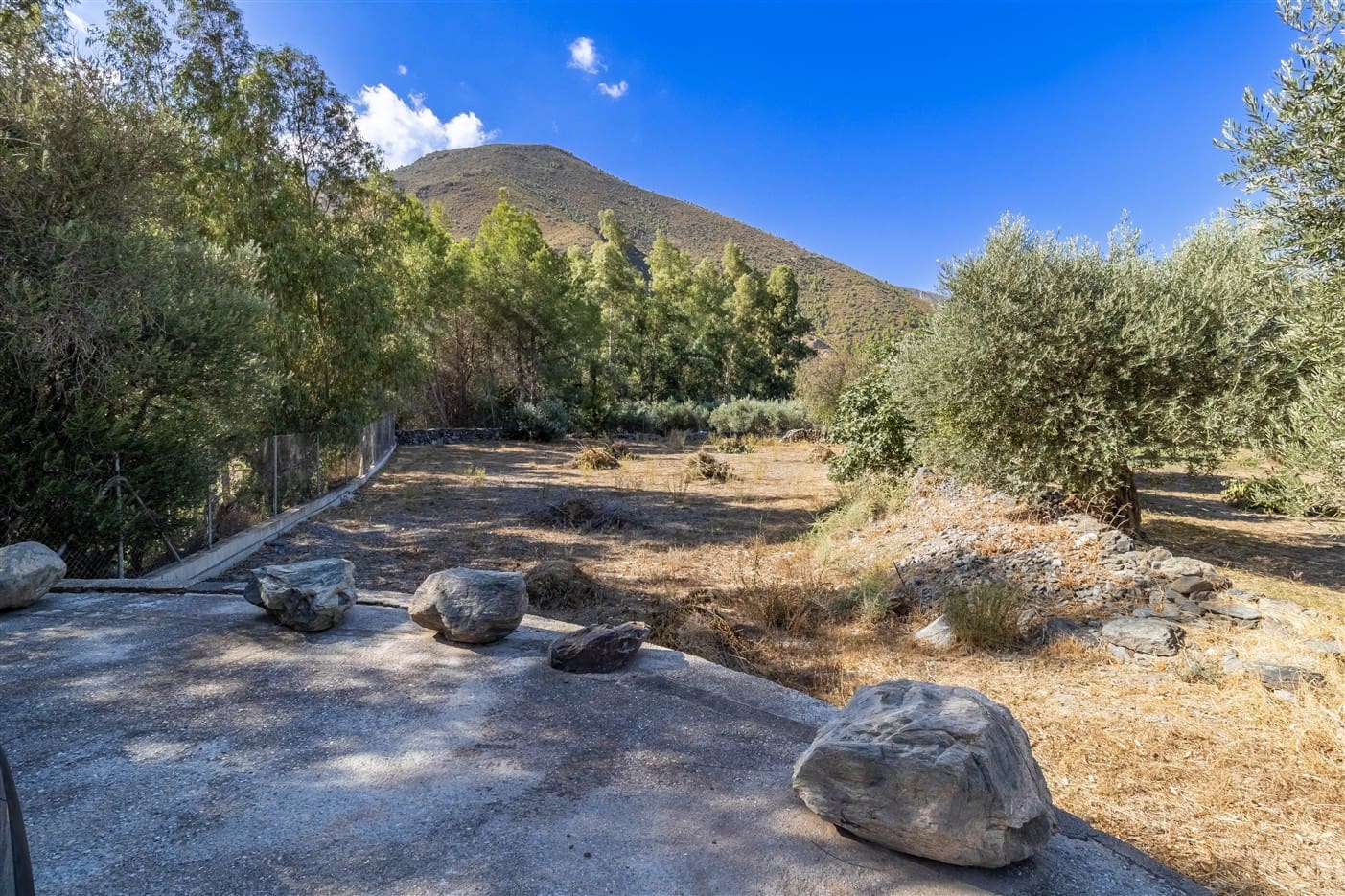 3 bedroom Finca/Country House for sale in Orgiva - € 300,000 (Ref: 9269218)