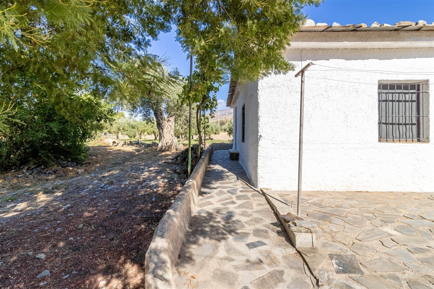 3 bedroom Finca/Country House for sale in Orgiva - € 300,000 (Ref: 9269218)