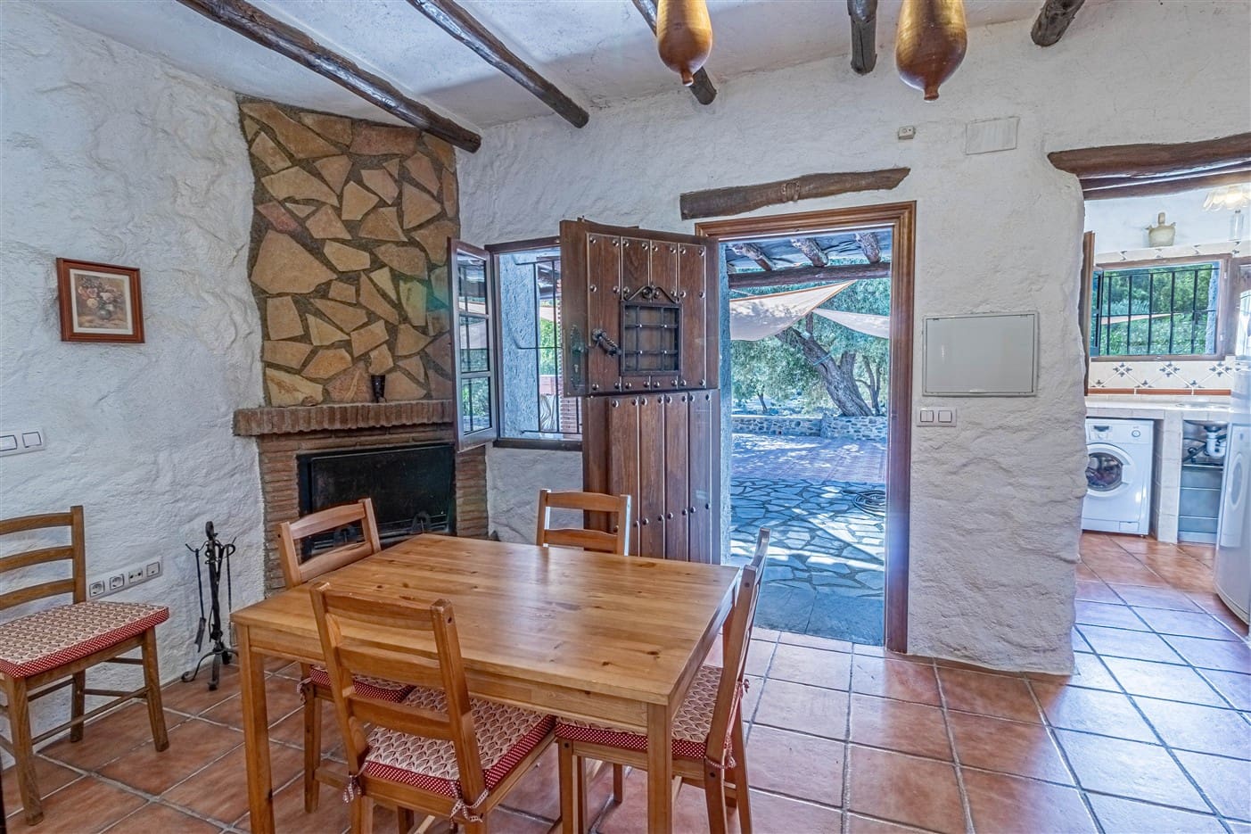 3 bedroom Finca/Country House for sale in Orgiva - € 300,000 (Ref: 9269218)