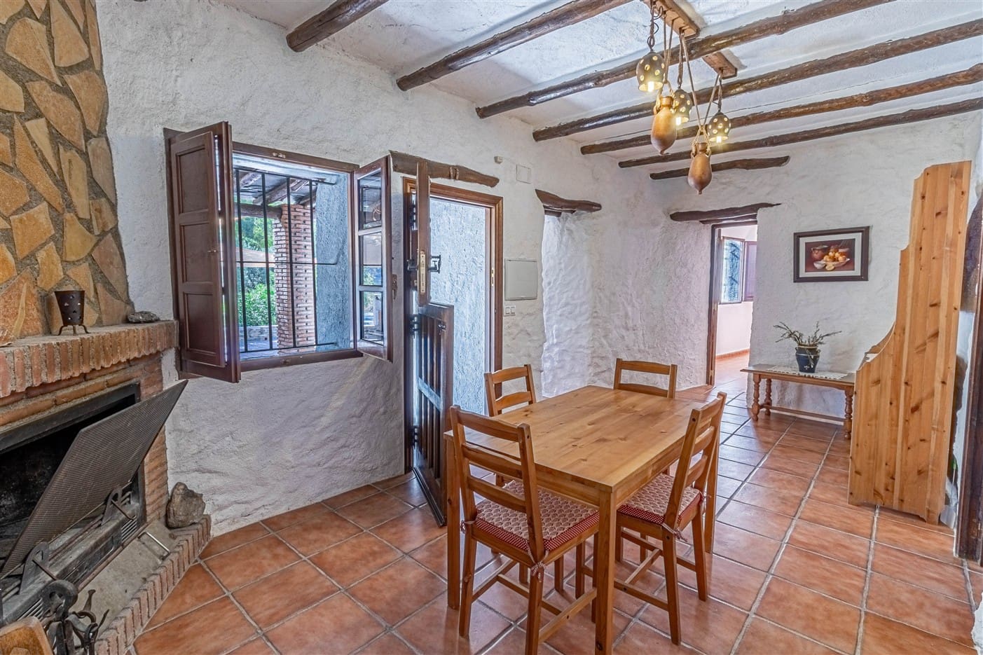 3 bedroom Finca/Country House for sale in Orgiva - € 300,000 (Ref: 9269218)