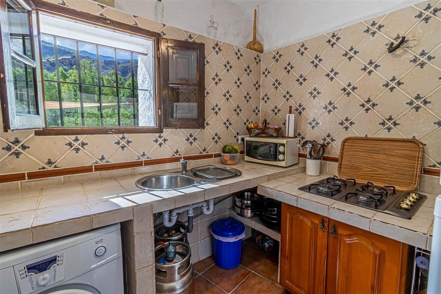 3 bedroom Finca/Country House for sale in Orgiva - € 300,000 (Ref: 9269218)