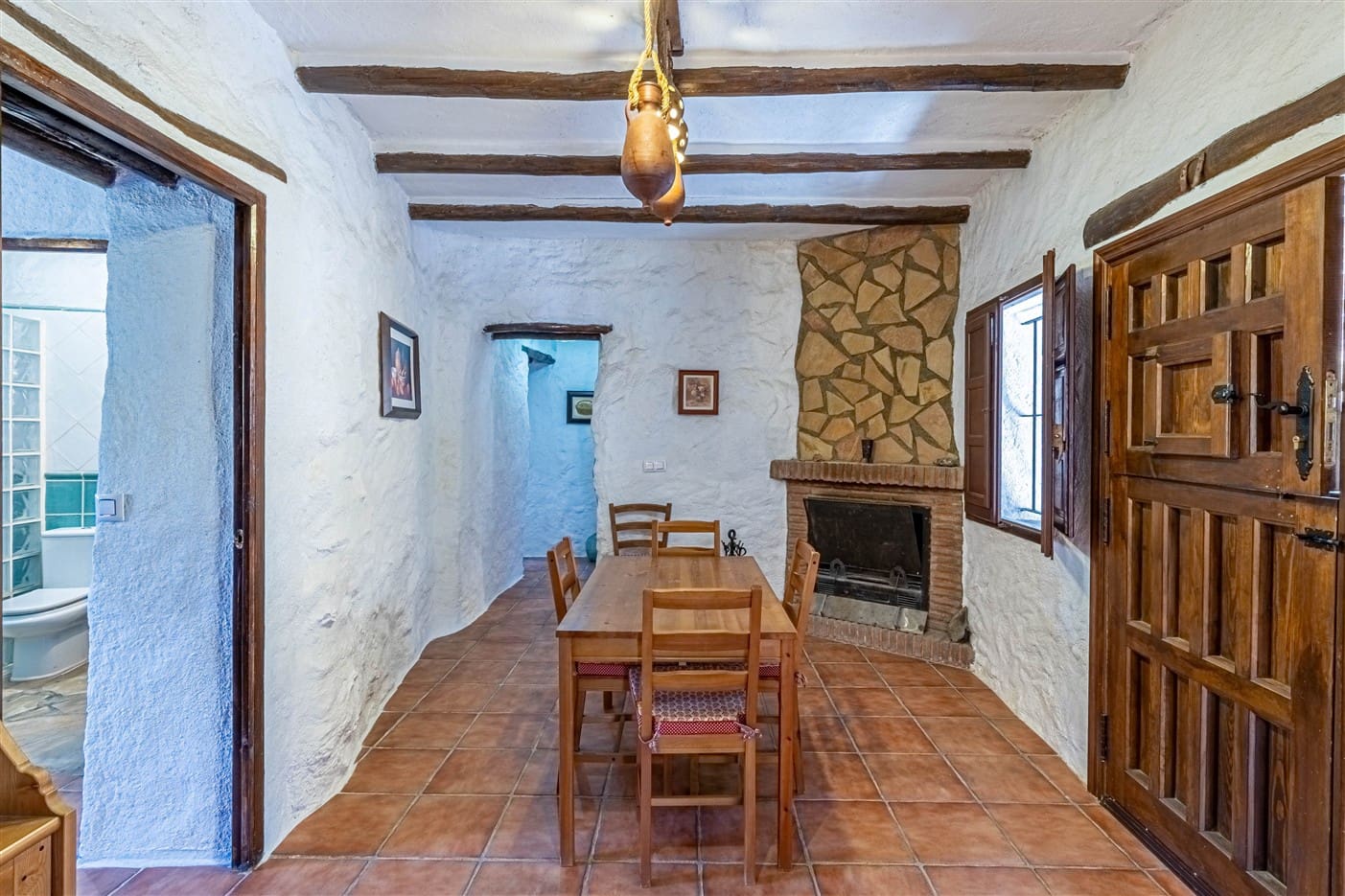 3 bedroom Finca/Country House for sale in Orgiva - € 300,000 (Ref: 9269218)