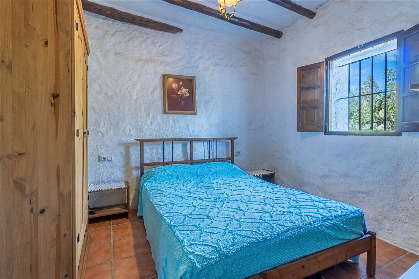 3 bedroom Finca/Country House for sale in Orgiva - € 300,000 (Ref: 9269218)