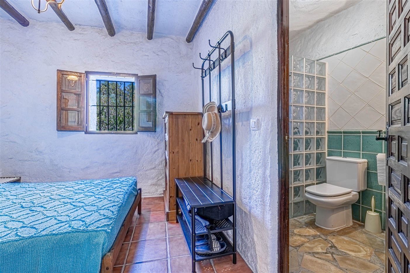 3 bedroom Finca/Country House for sale in Orgiva - € 300,000 (Ref: 9269218)