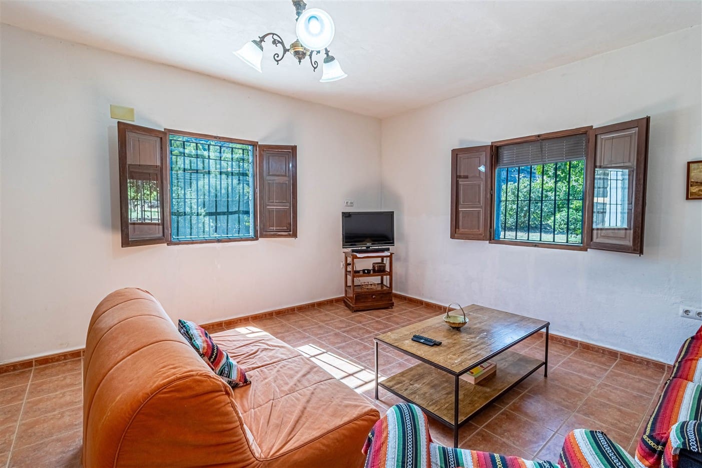 3 bedroom Finca/Country House for sale in Orgiva - € 300,000 (Ref: 9269218)