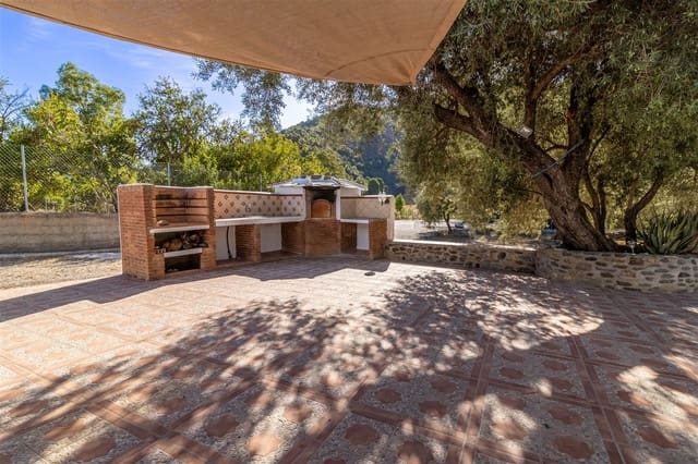 3 Zimmer Finca/Landgut zu verkaufen in Orgiva - 300.000 € (Ref: 9269218)