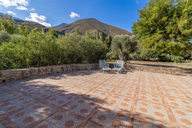 3 Zimmer Finca/Landgut zu verkaufen in Orgiva - 300.000 € (Ref: 9269218)