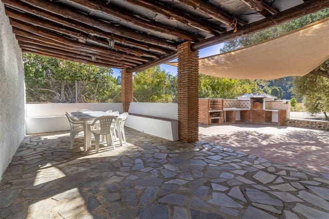 3 Zimmer Finca/Landgut zu verkaufen in Orgiva - 300.000 € (Ref: 9269218)