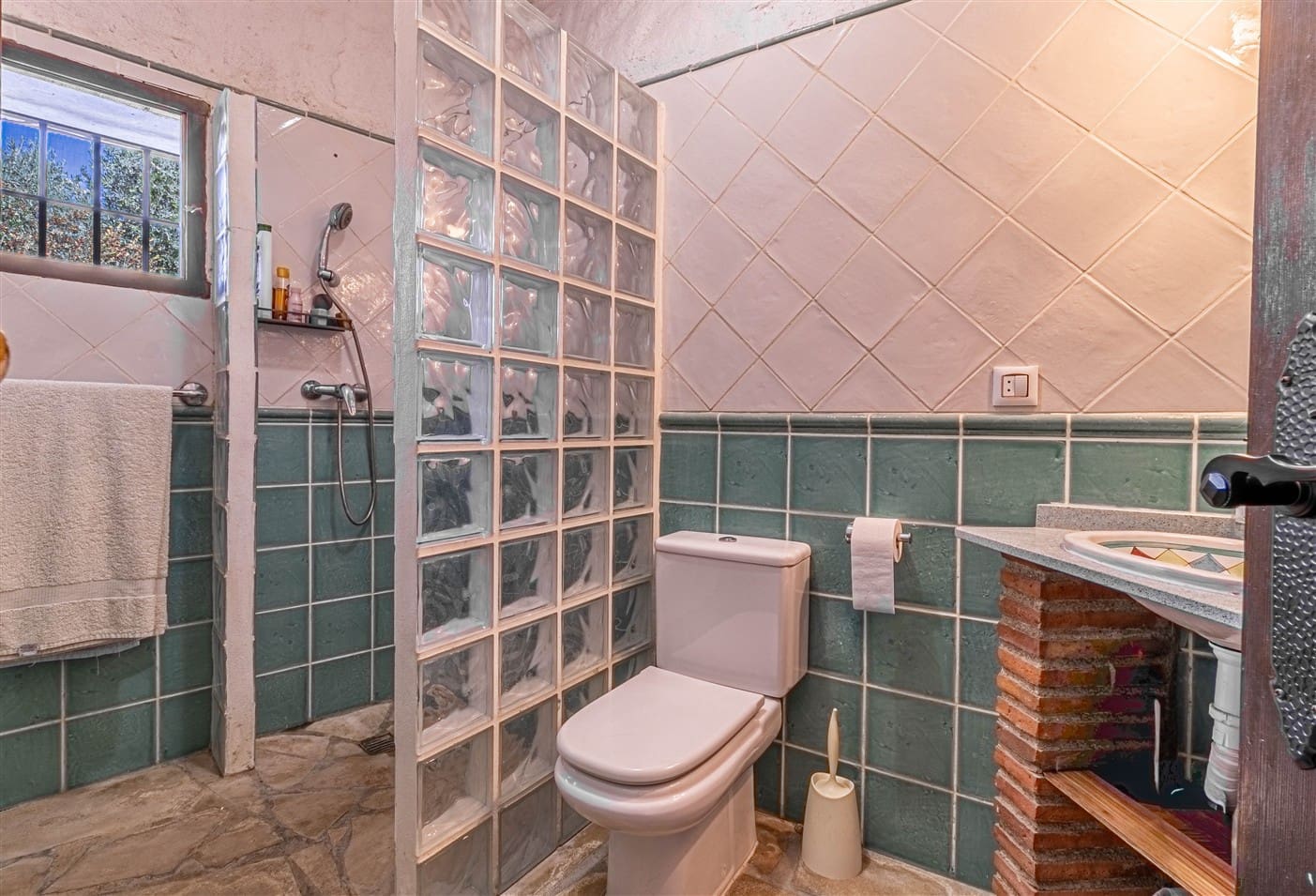 3 bedroom Finca/Country House for sale in Orgiva - € 300,000 (Ref: 9269218)