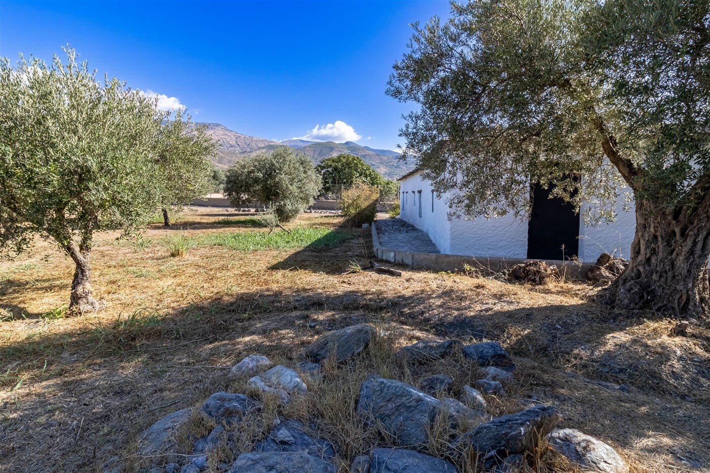 3 bedroom Finca/Country House for sale in Orgiva - € 300,000 (Ref: 9269218)