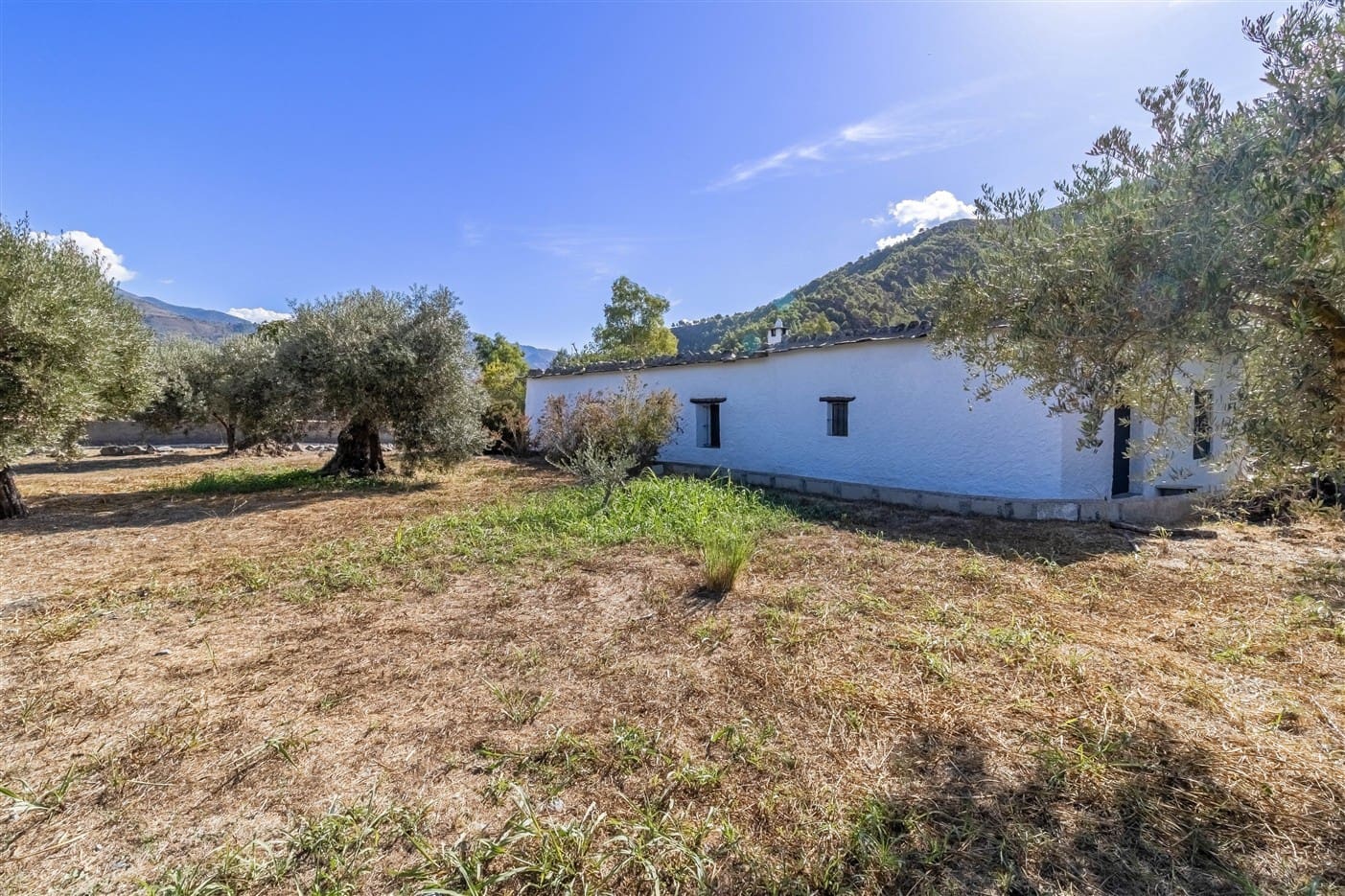 3 bedroom Finca/Country House for sale in Orgiva - € 300,000 (Ref: 9269218)