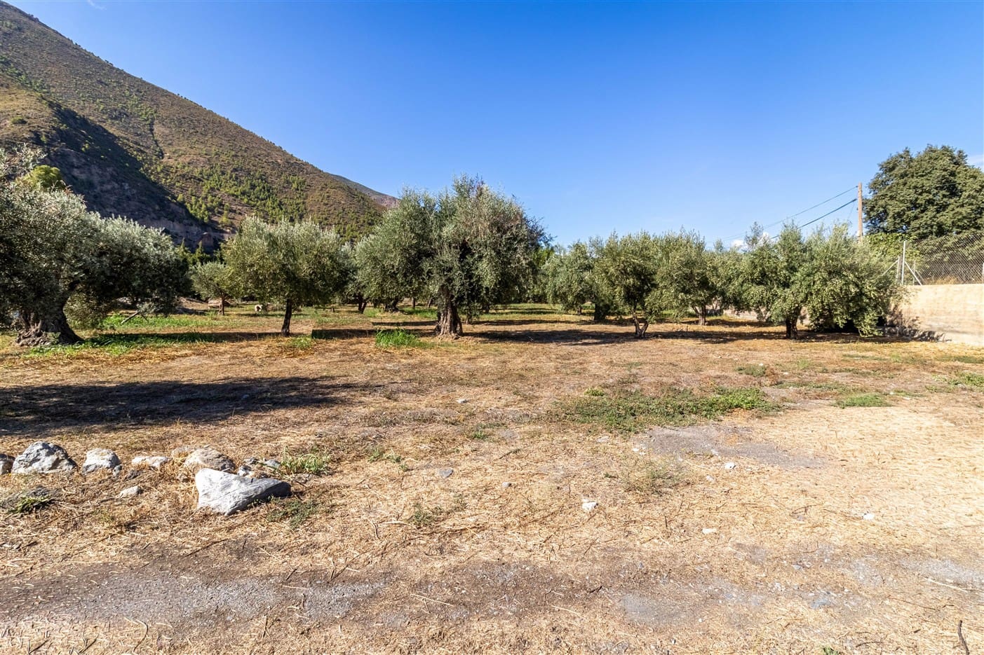 3 bedroom Finca/Country House for sale in Orgiva - € 300,000 (Ref: 9269218)