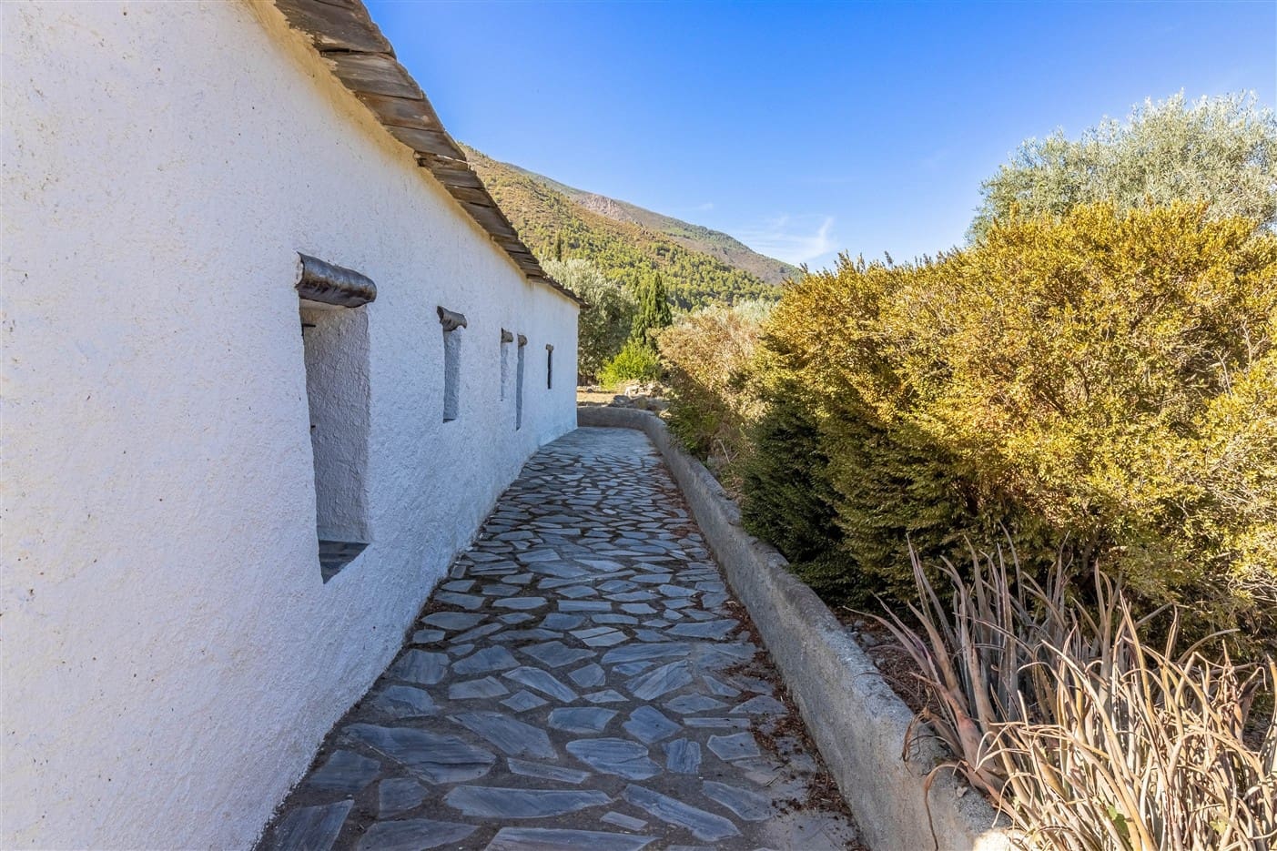 3 bedroom Finca/Country House for sale in Orgiva - € 300,000 (Ref: 9269218)