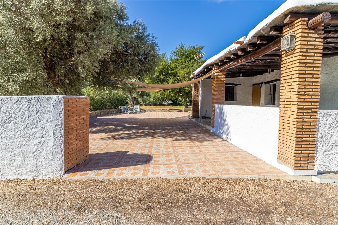 3 bedroom Finca/Country House for sale in Orgiva - € 300,000 (Ref: 9269218)