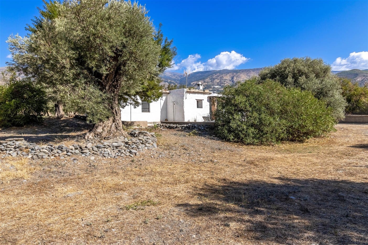 3 bedroom Finca/Country House for sale in Orgiva - € 300,000 (Ref: 9269218)