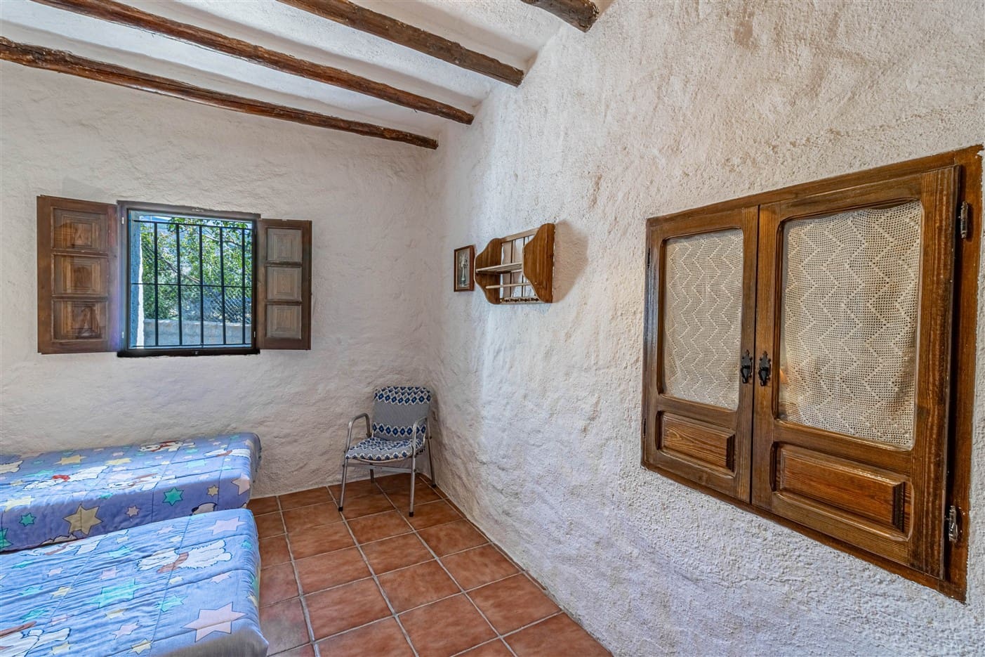 3 bedroom Finca/Country House for sale in Orgiva - € 300,000 (Ref: 9269218)